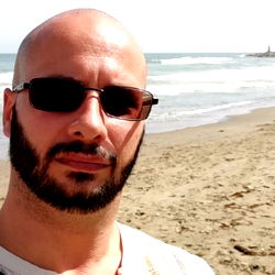 Aleksandr Mikriukov, Estepona