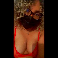 Amber's Stunning Photoshoot