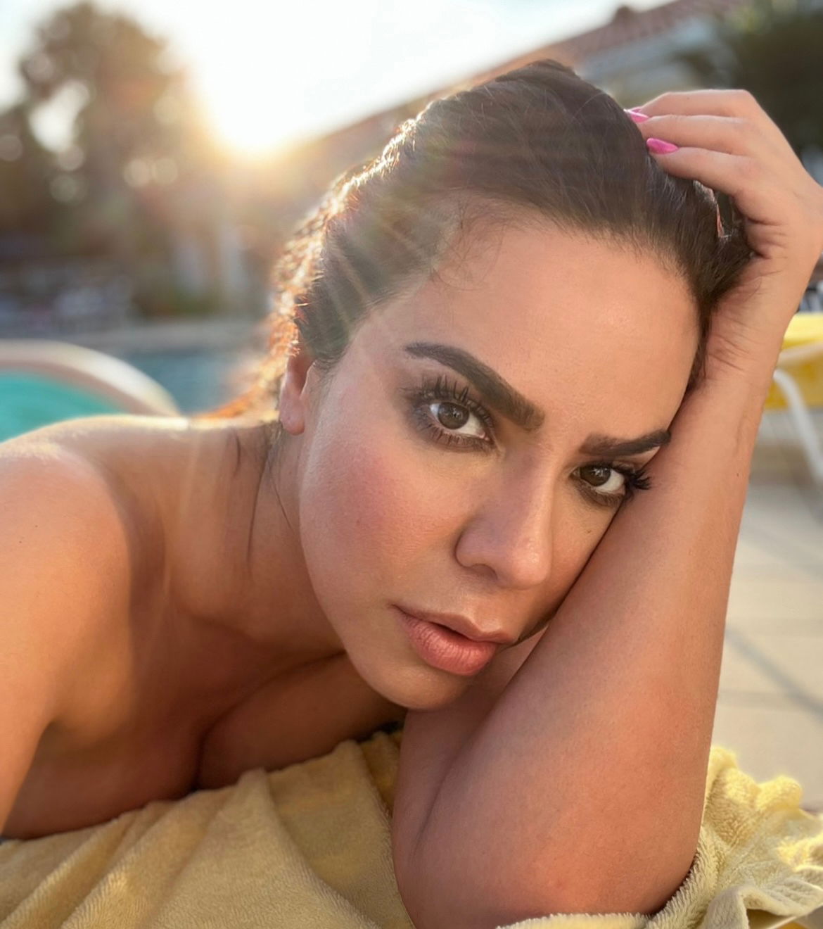 𝑽𝒊𝒄𝒕𝒐𝒓𝒊𝒂 𝑽𝒂𝒍𝒆𝒏𝒕𝒊𝒏 💋 photo