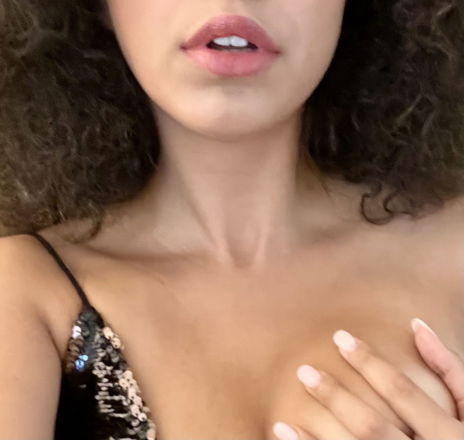 Miss Lips  💋 photo