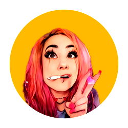 ☕🍁Pepper Jones❄️ photo