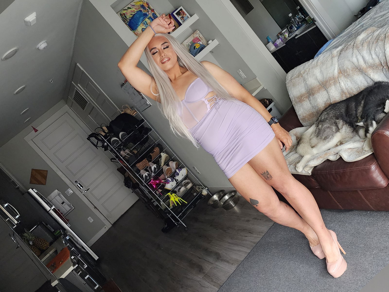 Yelitza Tlatoanis photo