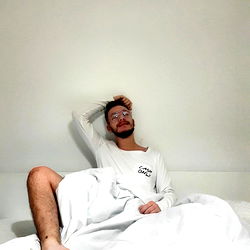 Serbian Model Alesto, Age: 37, Gender: Male