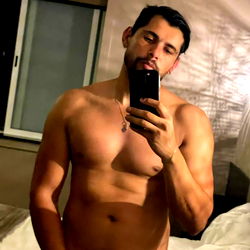 Alexthe69's OnlyFans Shoot