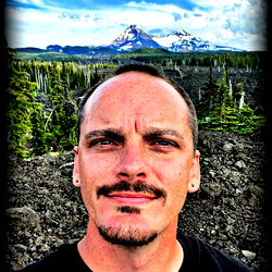 Beauty of the Mountains