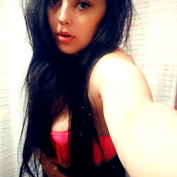 Sofia Renee - Elegant and Confident