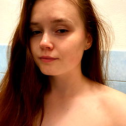 Adorable OnlyFans Model in the Czech Republic