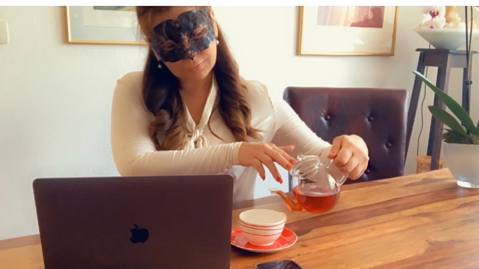 ⚜️ VIP Aiwi Habel 🇩🇪🇷🇺⚜️ photo