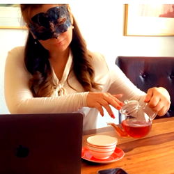 โ๏ธ VIP Aiwi Habel ๐ฉ๐ช๐ท๐บโ๏ธ photo