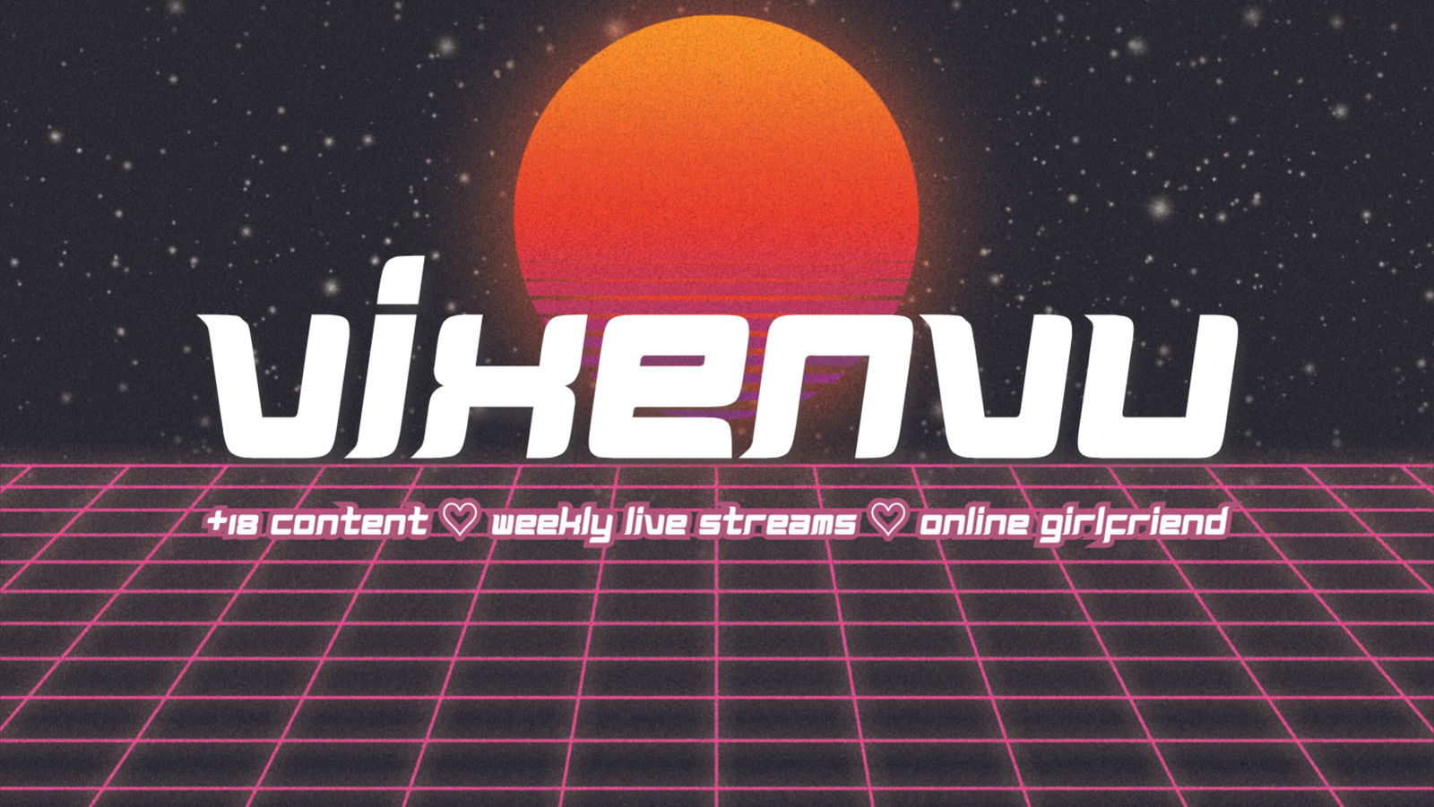 🌸 Vixen Vu 🌸 photo