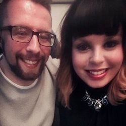 Nicholas Hayden photo