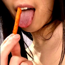 Takis Lover's Delight