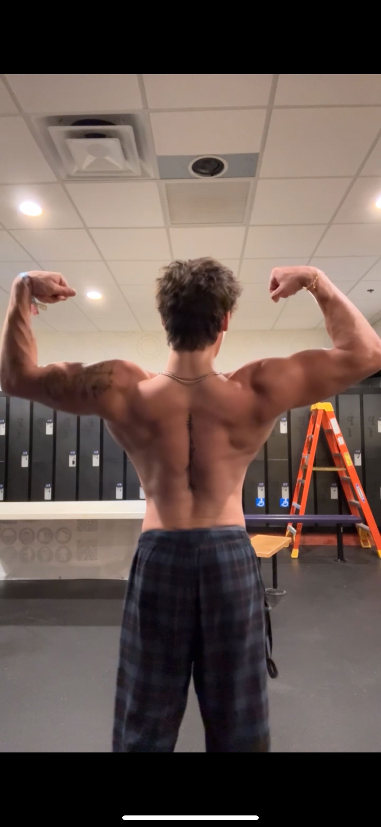 Caleb's Private Spot! photo