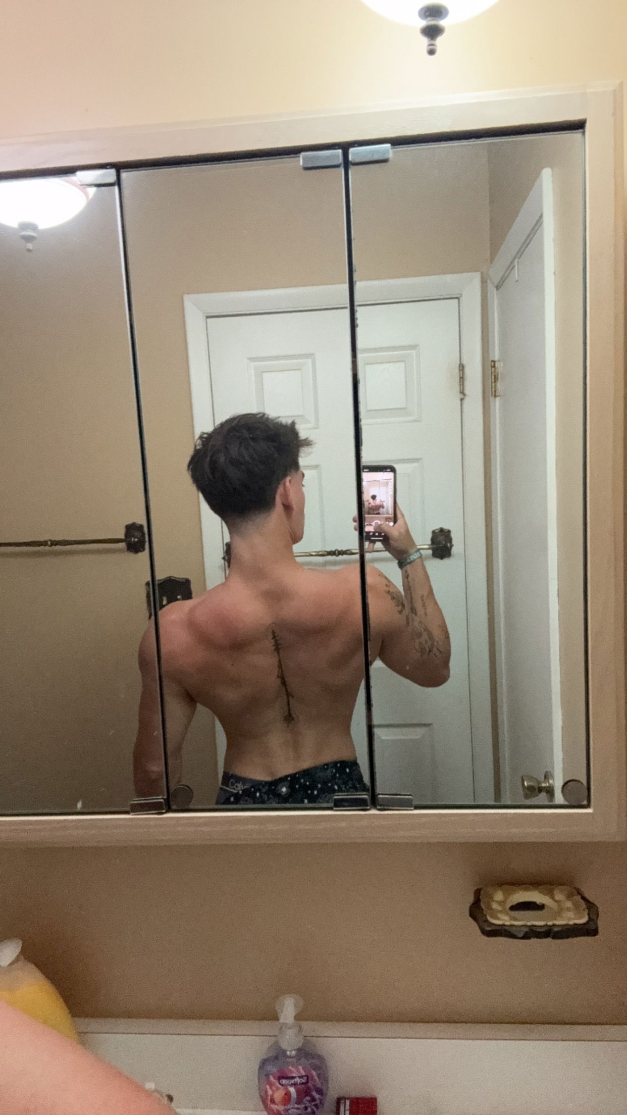 Caleb's Private Spot! photo