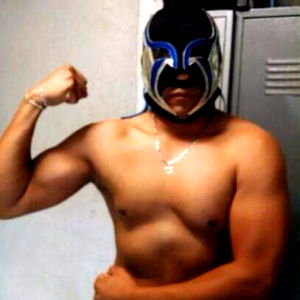 AVEL SANTILLAN photo