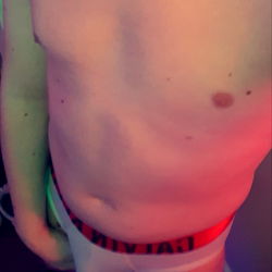 Average Guy, a 27-year-old male model