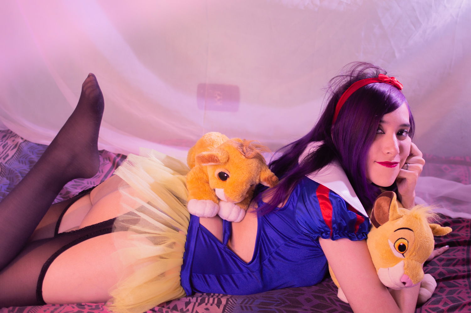 Sweet Valkiria photo