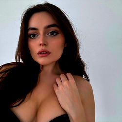 Gabi Mooree on OnlyFans