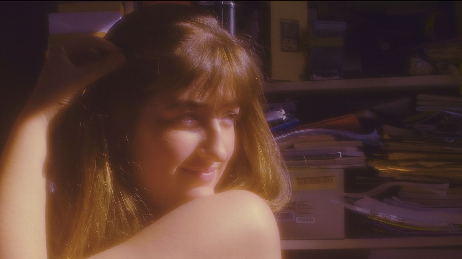 The Angelic Pussy photo