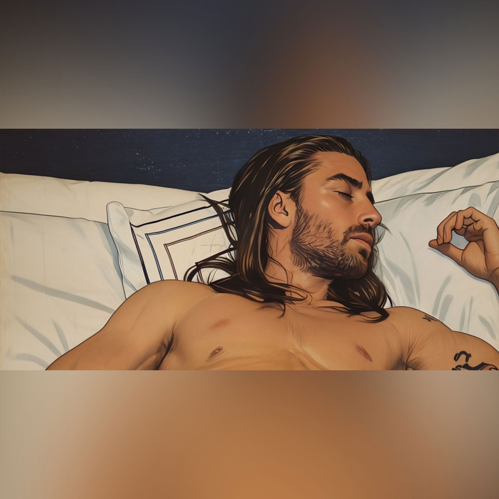 ❌❌❌Asher Black❌❌❌ photo