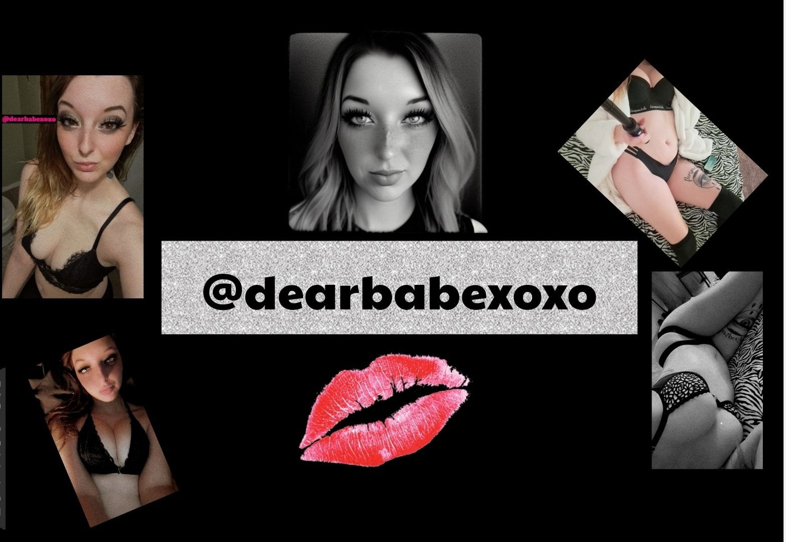 DearBabe💋#goddess photo