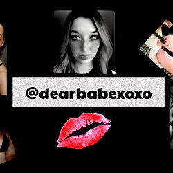 DearBabe๐#goddess photo