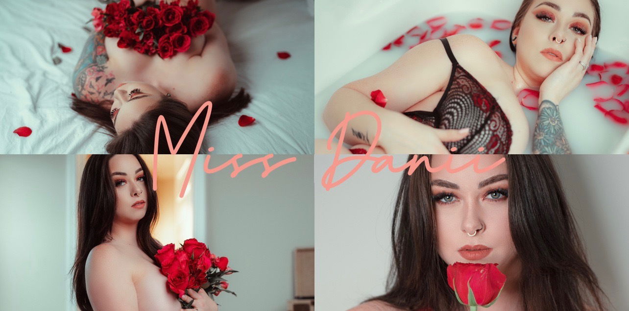 D A N I E L L E 💕 photo