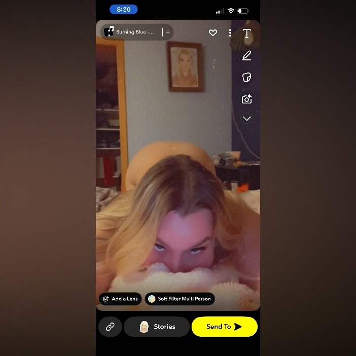 Nancy Redwoods photo