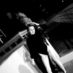 Averi's Night Adventure