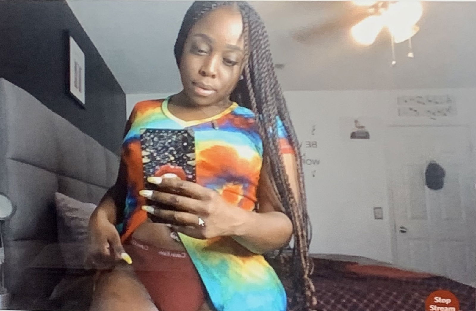 SyammiChanelAki photo