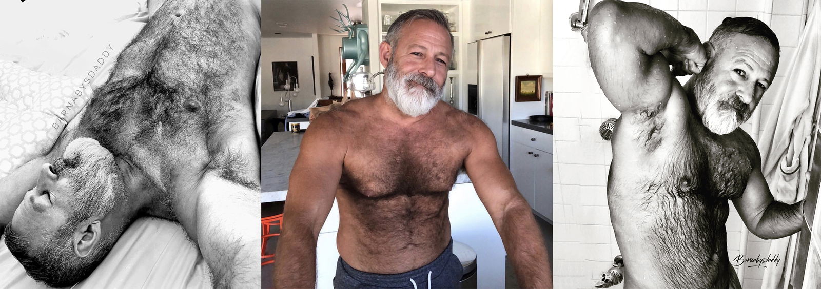 James Scott Geras photo