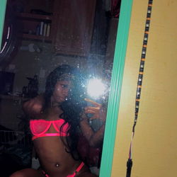 Tiny Bankz: A Houston Based OnlyFans Model