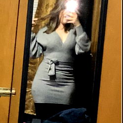 Alana, 30, Female Model