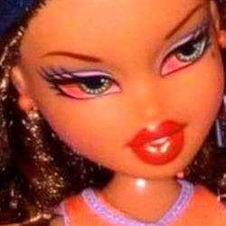 Realistic Doll Model - DaGLAMarous