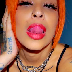 OnlyFans Model AnonimaPR