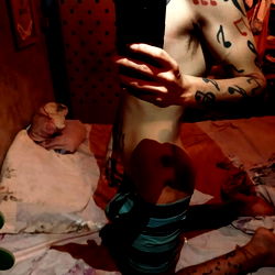 OnlyFans Model Photo