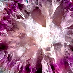 Amethyst Aura photo