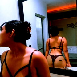 Mari Cortez - A Merida Model