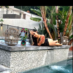 Goddess Burma 👑 photo