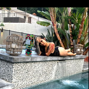 Goddess Burma ๐ photo