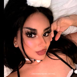 Kitty, the OnlyFans Superstar from Texas