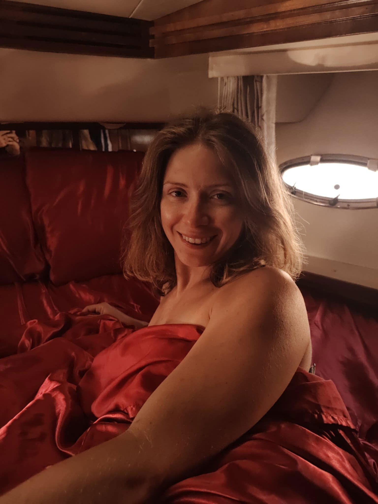 Ash Uncensored photo