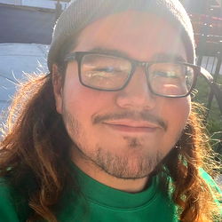 Renato's Joyful Smile in NJ