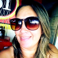 Agatha Sabine - VIP ❤️🇧🇷 | OnlyFans Model Photo