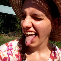 CinnamonRoll, OnlyFans TikTok Model