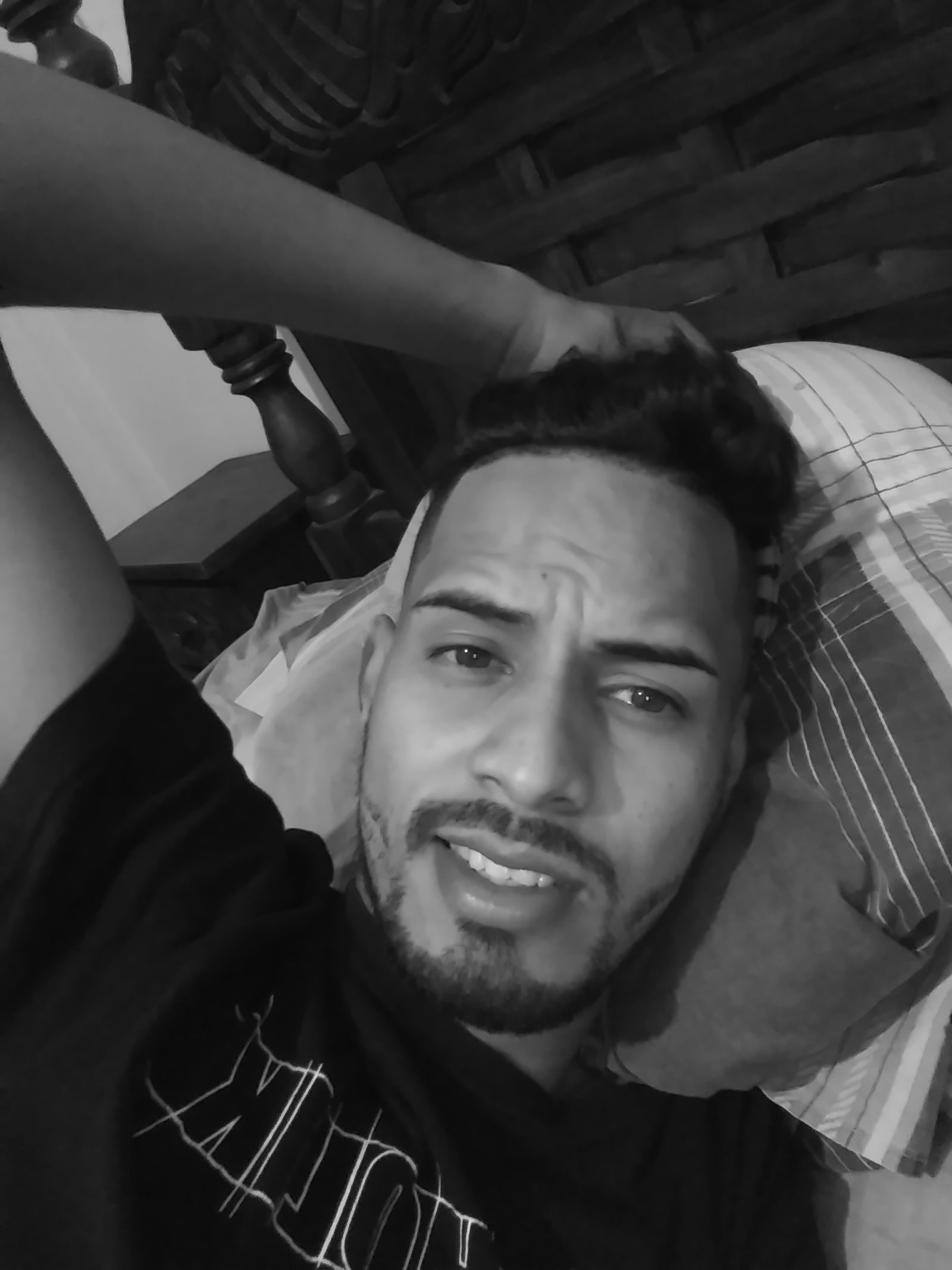 Anthonny Benavente photo