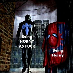 Comic Book Art - Angelo Blu