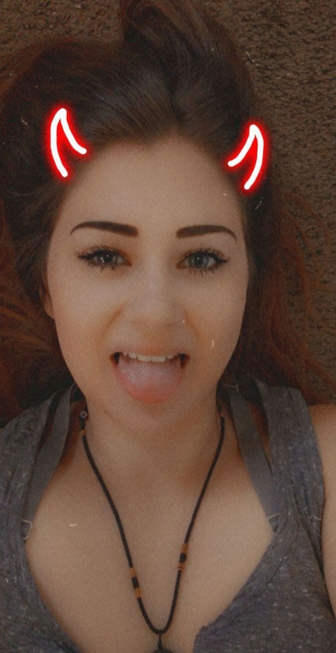 Kristene Forest photo