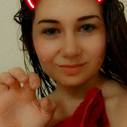 Kristene Forest's OnlyFans Exposed