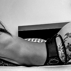 ๐ธNastY EVAโโ ๐งผ๐๏ธ photo